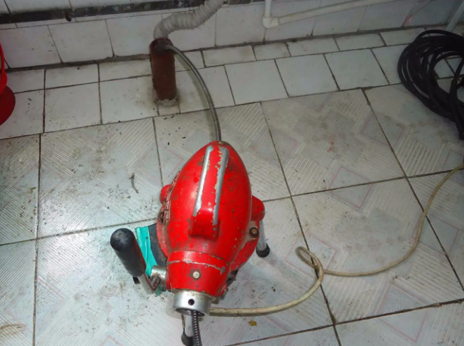 任丘下水道疏通