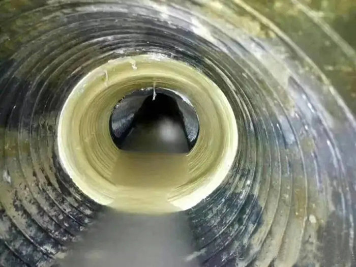 任丘内衬修复法通常适用于哪些类型的断面管道