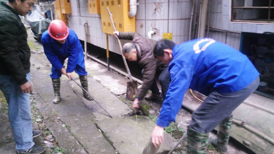 任丘清掏化粪池、管道疏通一站式服务<高效><技术><可靠>